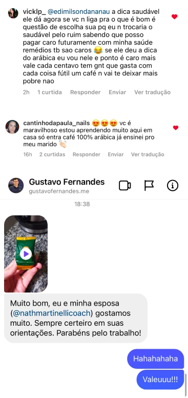 Depoimento 01